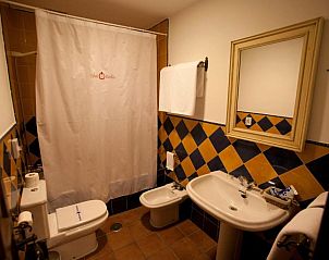 Verblijf 39014101 - Vakantie appartement Andalusie - Palacio las Manillas