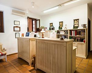 Verblijf 39014101 - Vakantie appartement Andalusie - Palacio las Manillas