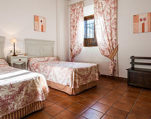 Verblijf 39014101 - Vakantie appartement Andalusie - Palacio las Manillas