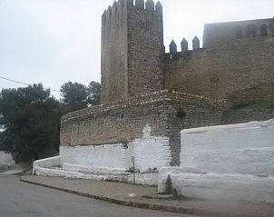 Verblijf 39014101 - Vakantie appartement Andalusie - Palacio las Manillas