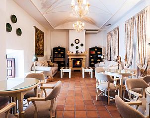 Verblijf 39014101 - Vakantie appartement Andalusie - Palacio las Manillas