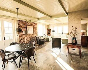 Guest house 390513 - Bed and Breakfast Zuid Limburg - Hof van Kleeberg