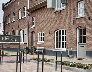Guest house 390513 - Bed and Breakfast Zuid Limburg - Hof van Kleeberg