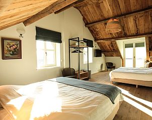 Guest house 390513 - Bed and Breakfast Zuid Limburg - Hof van Kleeberg