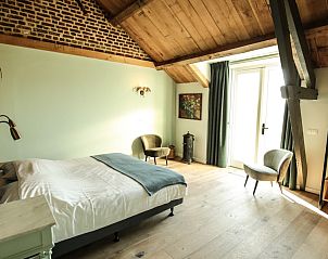 Guest house 390513 - Bed and Breakfast Zuid Limburg - Hof van Kleeberg