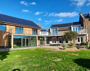 Guest house 390513 - Bed and Breakfast Zuid Limburg - Hof van Kleeberg