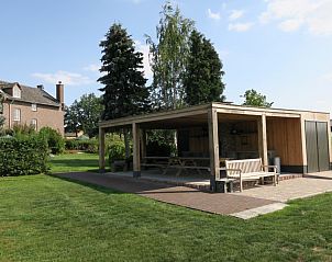 Guest house 390513 - Bed and Breakfast Zuid Limburg - Hof van Kleeberg