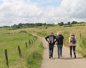 Guest house 390513 - Bed and Breakfast Zuid Limburg - Hof van Kleeberg