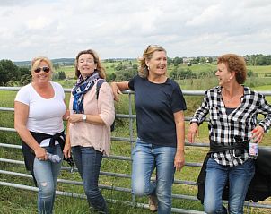 Guest house 390513 - Bed and Breakfast Zuid Limburg - Hof van Kleeberg