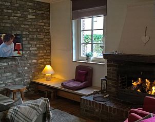 Guest house 390593 - Special overnight stays Zuid Limburg - Frensjerhofke