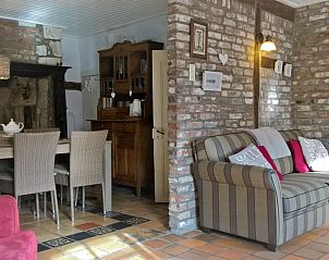 Guest house 390593 - Special overnight stays Zuid Limburg - Frensjerhofke