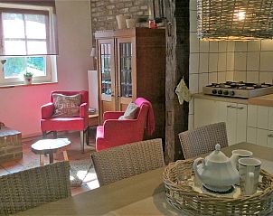 Guest house 390593 - Special overnight stays Zuid Limburg - Frensjerhofke