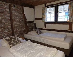 Guest house 390593 - Special overnight stays Zuid Limburg - Frensjerhofke