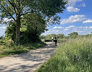 Guest house 390593 - Special overnight stays Zuid Limburg - Frensjerhofke