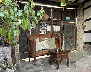 Guest house 390593 - Special overnight stays Zuid Limburg - Frensjerhofke