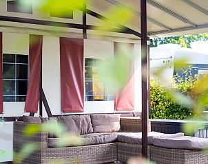 Guest house 390616 - Tent house Zuid Limburg - Tentlodge