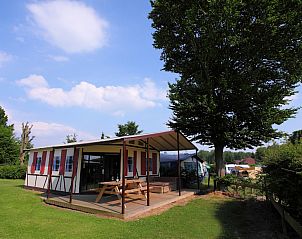 Guest house 390616 - Tent house Zuid Limburg - Tentlodge