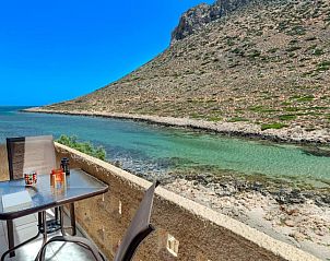 Verblijf 3906206 • Appartement Kreta • Little Bay 
