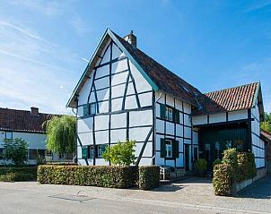 Guest house 390702 • Holiday property Zuid Limburg • Het Houwershuuske 