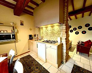 Guest house 390702 - Holiday property Zuid Limburg - Het Houwershuuske