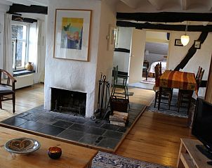 Guest house 3909113 - Holiday property Zuid Limburg - Vakantiehuis Zuid-Limburg Gulpen voor 5 pers.