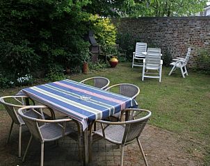 Guest house 3909113 - Holiday property Zuid Limburg - Vakantiehuis Zuid-Limburg Gulpen voor 5 pers.