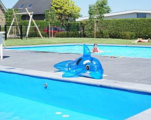 Guest house 391101 - Holiday property Zuid Limburg - Domein Hellebeuk