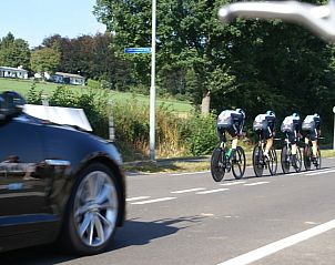 Guest house 391101 - Holiday property Zuid Limburg - Domein Hellebeuk