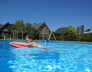 Guest house 391101 - Holiday property Zuid Limburg - Domein Hellebeuk