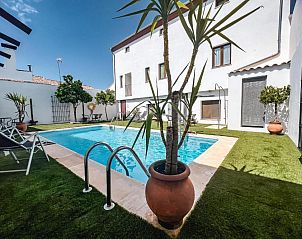 Guest house 39114109 • Holiday property Andalusia • Hostal Aznaitin 