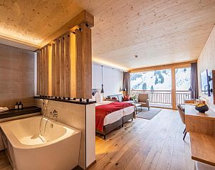 Guest house 3911811 • Apartment Vorarlberg • Damülser Hof - Wellness & Spa 