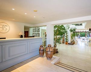 Verblijf 39121101 - Vakantie appartement Het groene Spanje - Hotel Torres de Somo