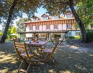 Verblijf 39121101 - Vakantie appartement Het groene Spanje - Hotel Torres de Somo