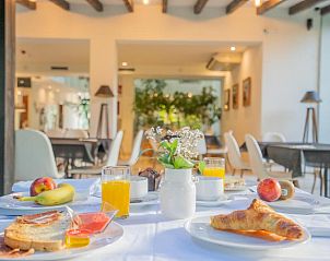 Verblijf 39121101 - Vakantie appartement Het groene Spanje - Hotel Torres de Somo