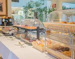 Verblijf 39121101 - Vakantie appartement Het groene Spanje - Hotel Torres de Somo