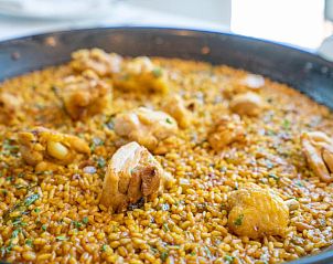 Verblijf 39121101 - Vakantie appartement Het groene Spanje - Hotel Torres de Somo