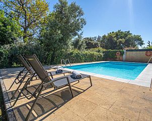 Verblijf 39121101 - Vakantie appartement Het groene Spanje - Hotel Torres de Somo