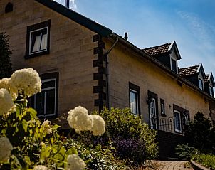 Guest house 391305 - Holiday property Zuid Limburg - Vakantiehuisje in Wijlre