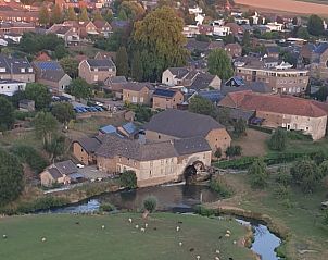 Guest house 391313 - Holiday property Zuid Limburg - Vakantiehuisje in Wijlre