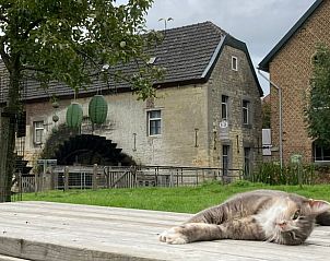 Guest house 391313 - Holiday property Zuid Limburg - Vakantiehuisje in Wijlre