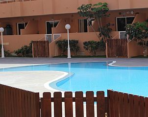 Guest house 3914433 - Apartment Canary Islands - Medano Loft