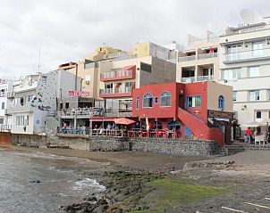 Guest house 3914433 - Apartment Canary Islands - Medano Loft