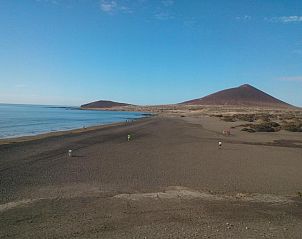 Guest house 3914433 - Apartment Canary Islands - Medano Loft