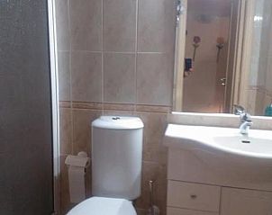 Guest house 3914433 - Apartment Canary Islands - Medano Loft