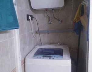 Guest house 3914433 - Apartment Canary Islands - Medano Loft