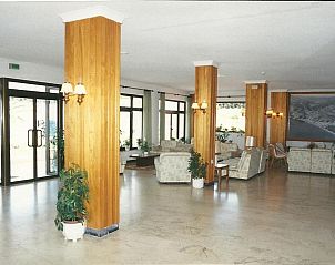 Unterkunft 3914801 - Appartement Costa Almeria / Tropical - Hotel las Conchas