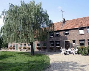 Guest house 391601 • Holiday property Zuid Limburg • Inkelshoeve a gen Bongerd 