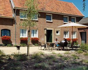 Guest house 391601 - Holiday property Zuid Limburg - Inkelshoeve a gen Bongerd