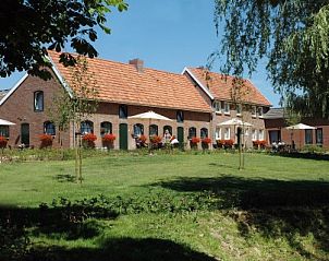Guest house 391601 - Holiday property Zuid Limburg - Inkelshoeve a gen Bongerd