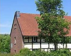 Unterkunft 391602 • Ferienhaus Zuid Limburg • Chèvrehoes 